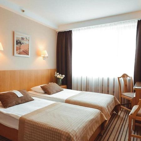 Premier Hotel Rus Kiev Luaran gambar